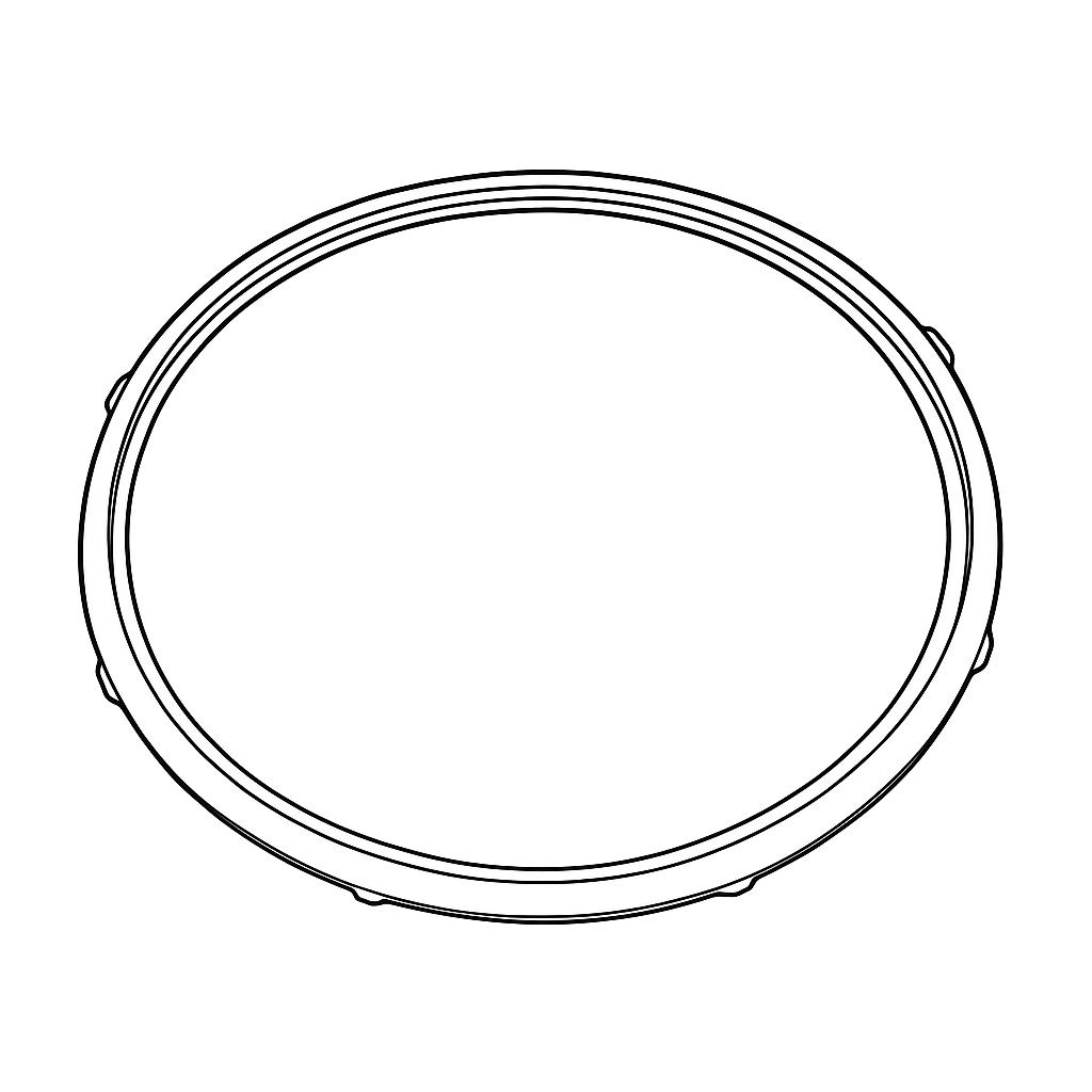 Joint de pompe à essence